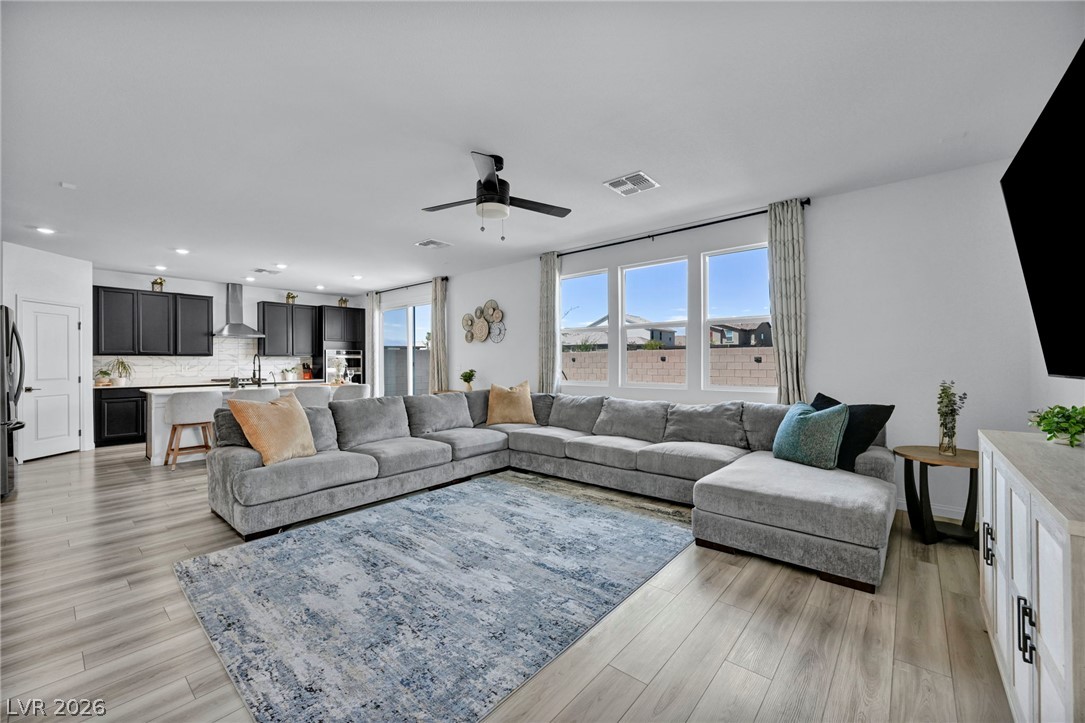 3062 Mountain Bay Avenue Las Vegas NV 89139
