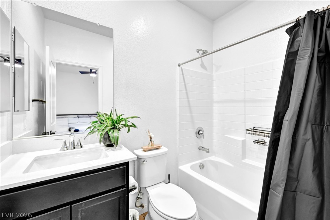 3062 Mountain Bay Avenue Las Vegas NV 89139