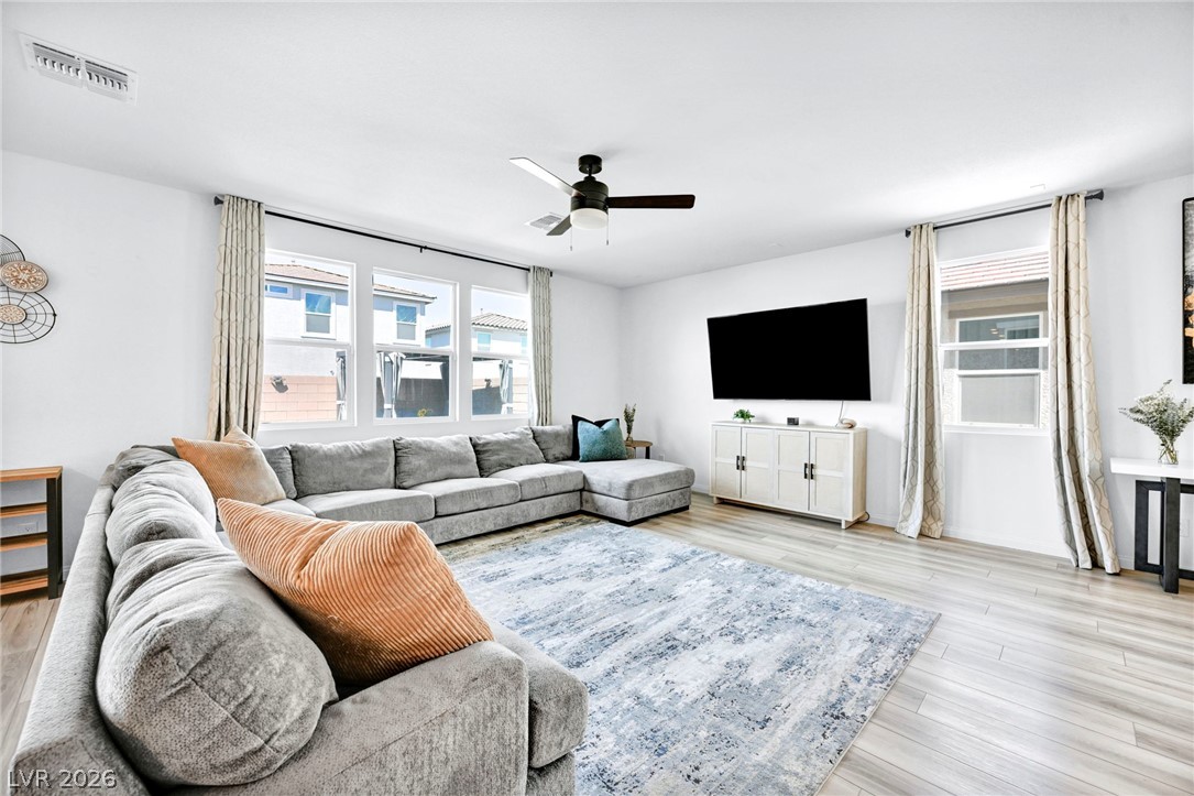 3062 Mountain Bay Avenue Las Vegas NV 89139