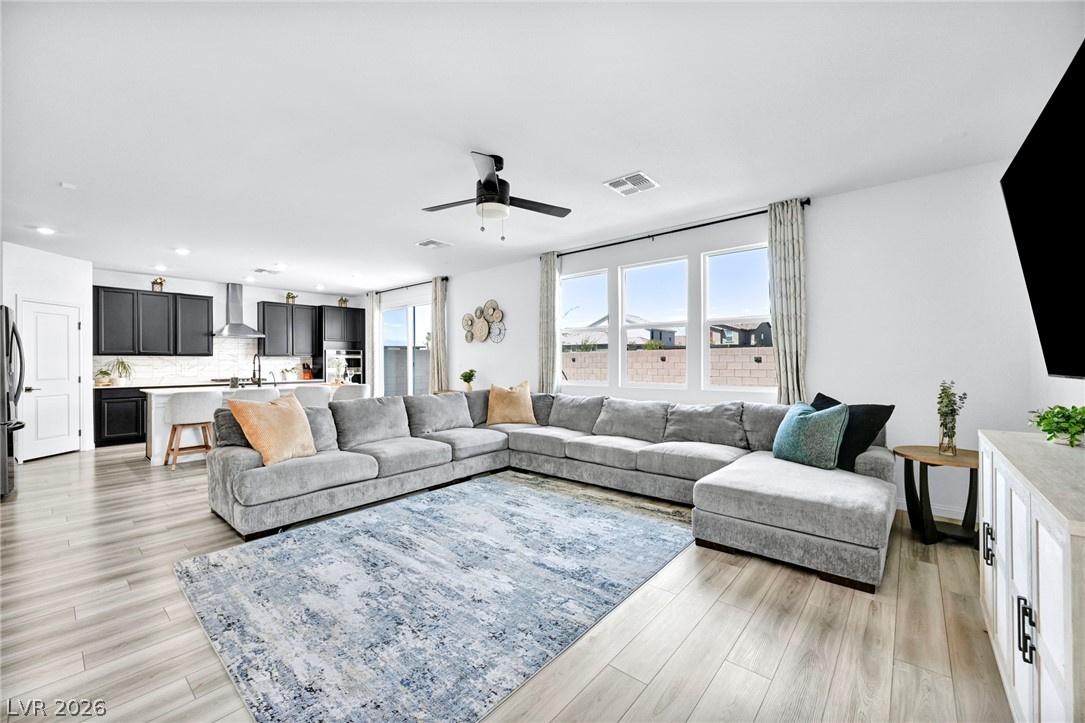 3062 Mountain Bay Avenue Las Vegas NV 89139