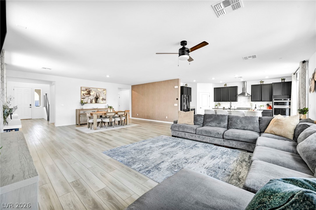 3062 Mountain Bay Avenue Las Vegas NV 89139