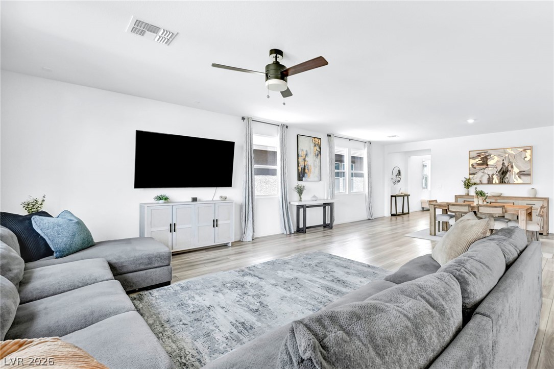 3062 Mountain Bay Avenue Las Vegas NV 89139