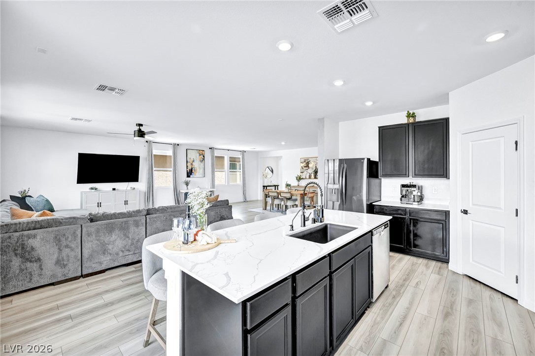 3062 Mountain Bay Avenue Las Vegas NV 89139