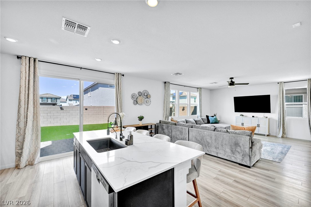 3062 Mountain Bay Avenue Las Vegas NV 89139