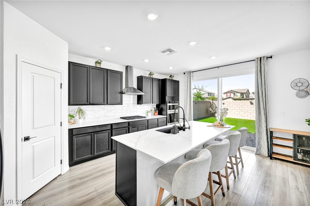 3062 Mountain Bay Avenue Las Vegas NV 89139