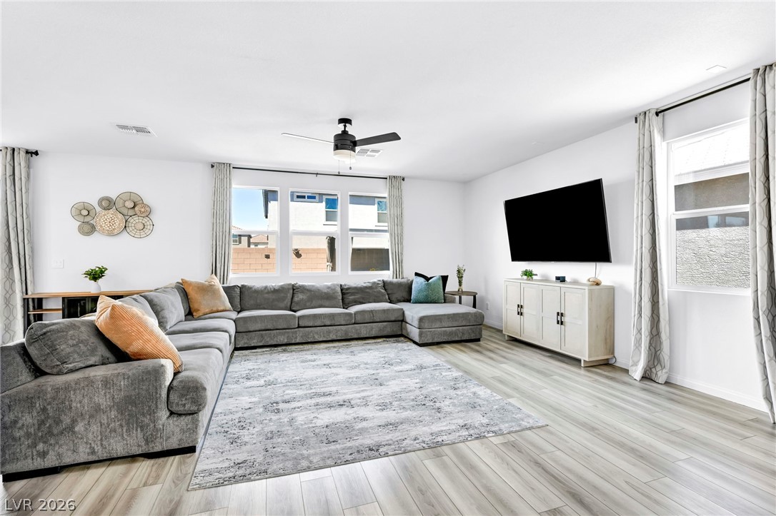 3062 Mountain Bay Avenue Las Vegas NV 89139