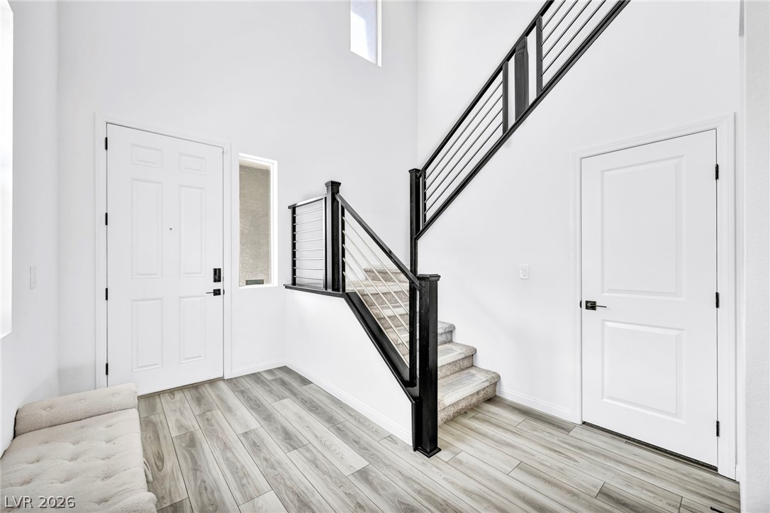 3062 Mountain Bay Avenue Las Vegas NV 89139