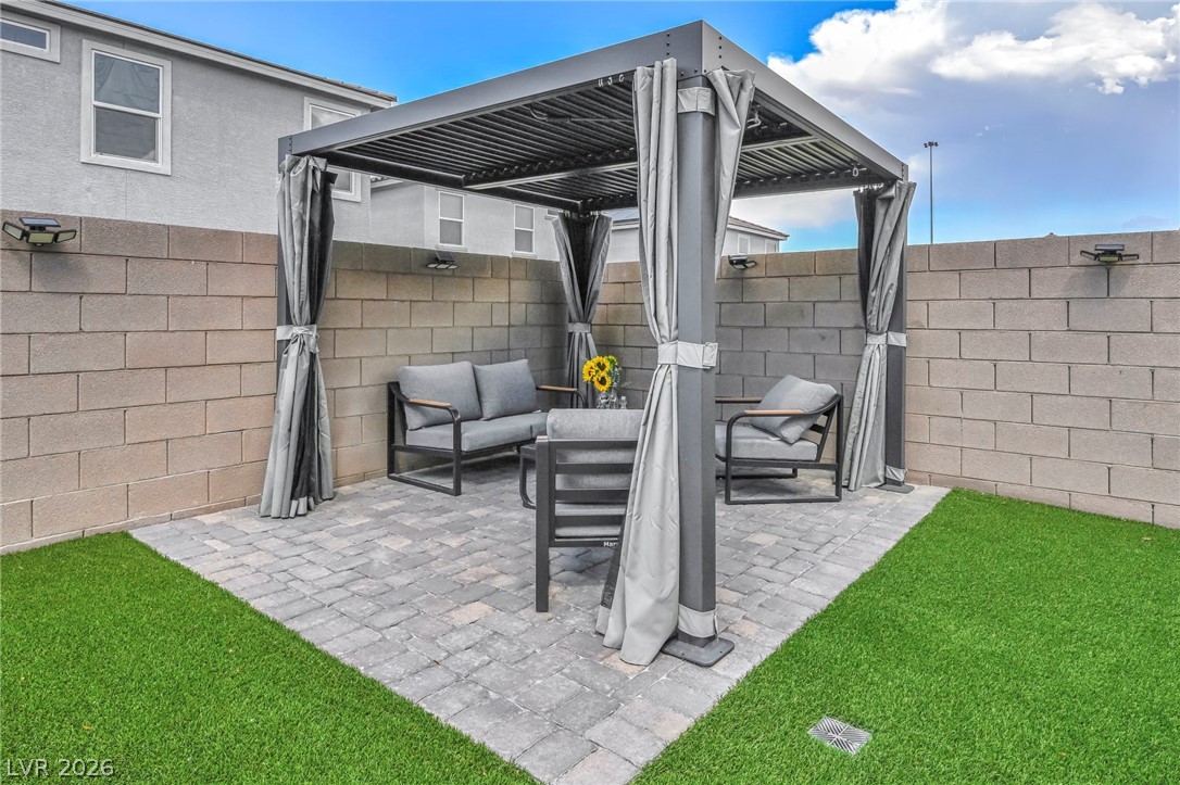 3062 Mountain Bay Avenue Las Vegas NV 89139