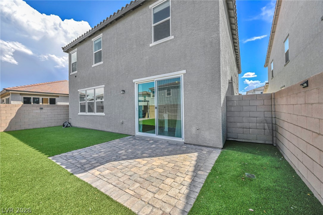 3062 Mountain Bay Avenue Las Vegas NV 89139