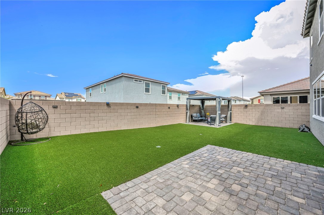 3062 Mountain Bay Avenue Las Vegas NV 89139