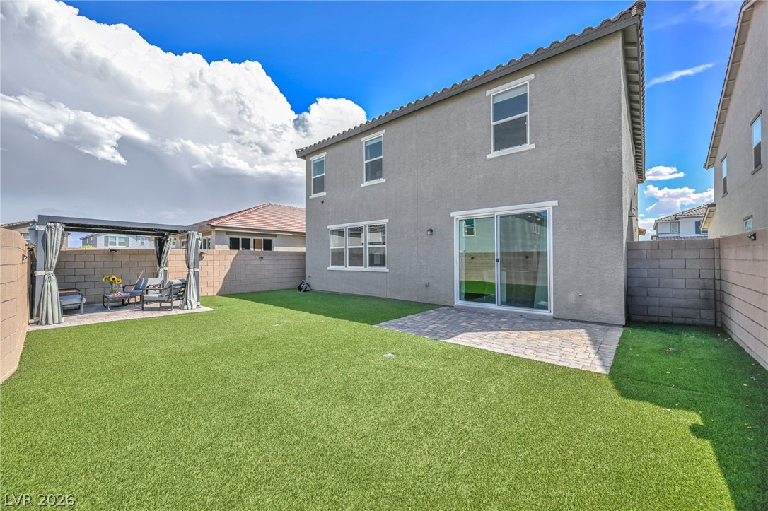 3062 Mountain Bay Avenue Las Vegas NV 89139