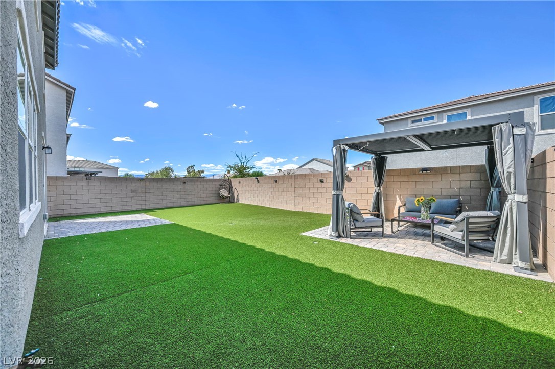 3062 Mountain Bay Avenue Las Vegas NV 89139