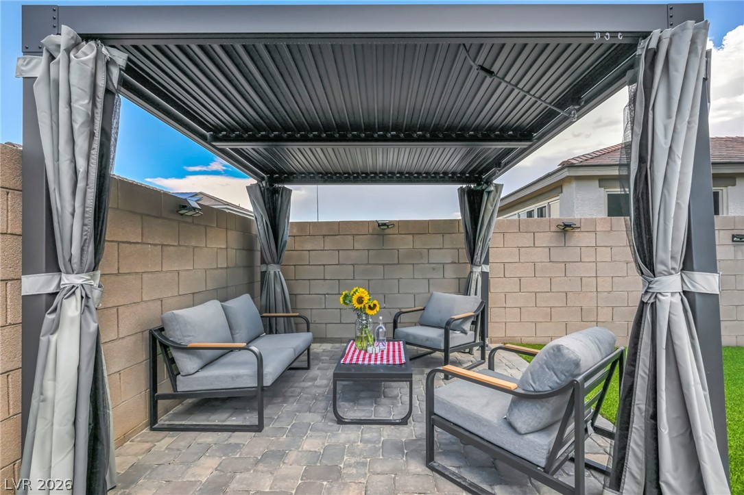 3062 Mountain Bay Avenue Las Vegas NV 89139
