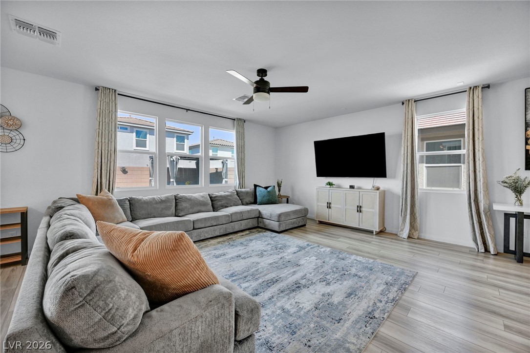 3062 Mountain Bay Avenue Las Vegas NV 89139