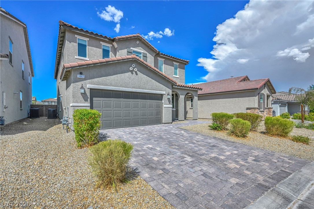 3062 Mountain Bay Avenue Las Vegas NV 89139