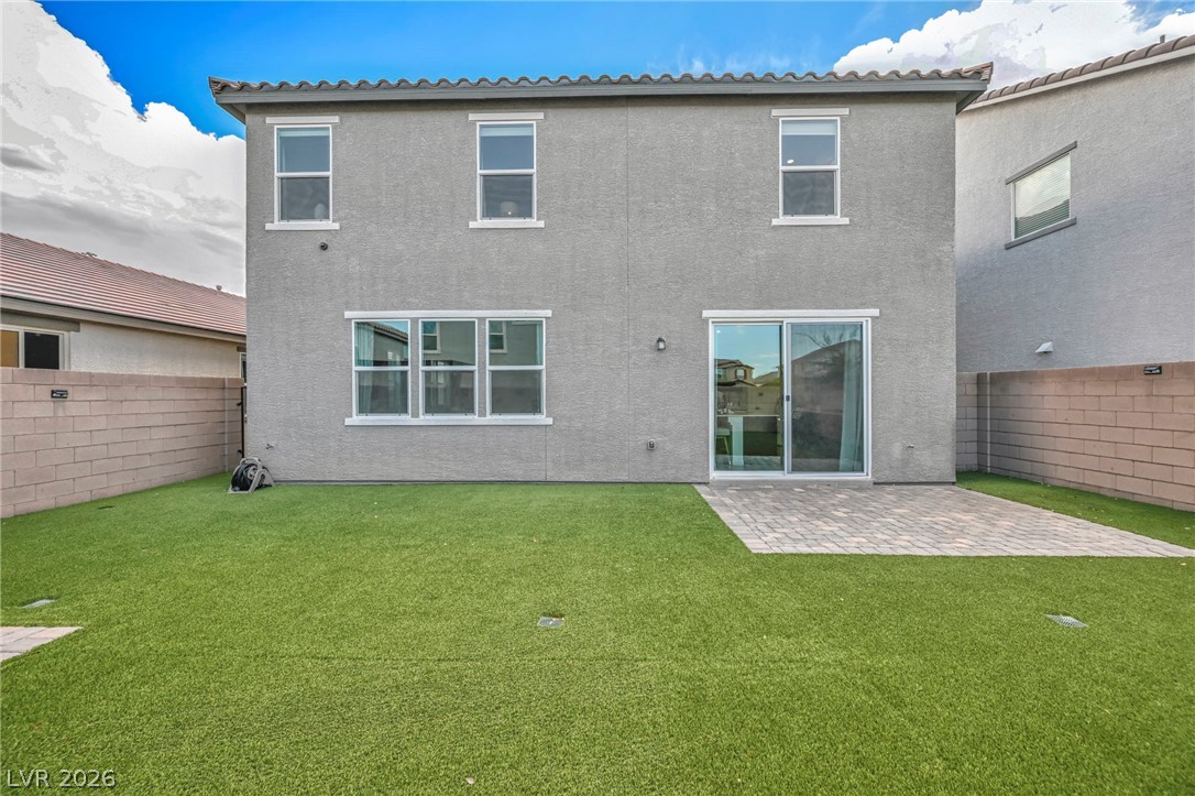 3062 Mountain Bay Avenue Las Vegas NV 89139