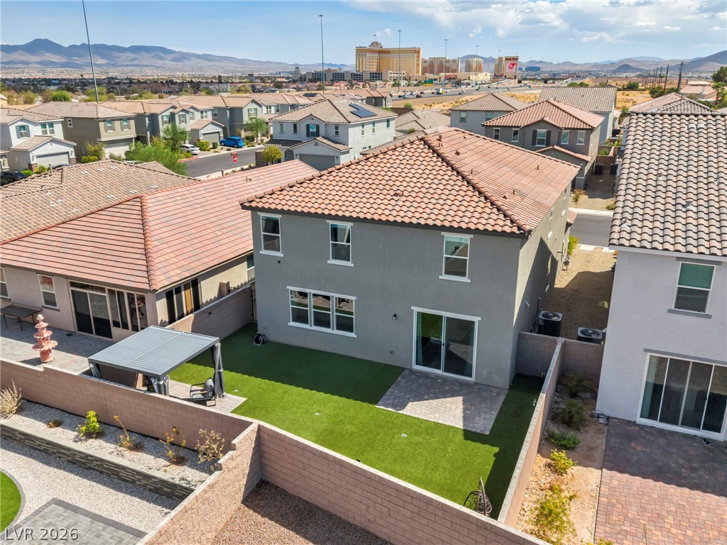 3062 Mountain Bay Avenue Las Vegas NV 89139