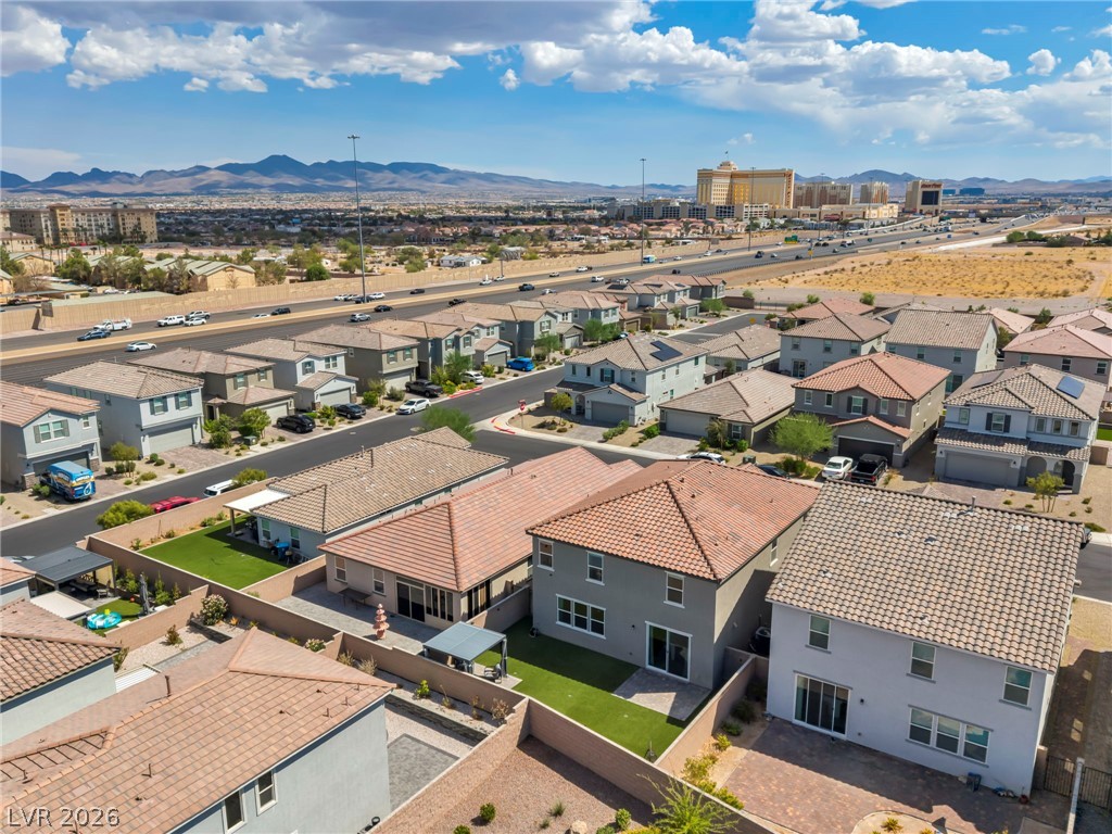 3062 Mountain Bay Avenue Las Vegas NV 89139