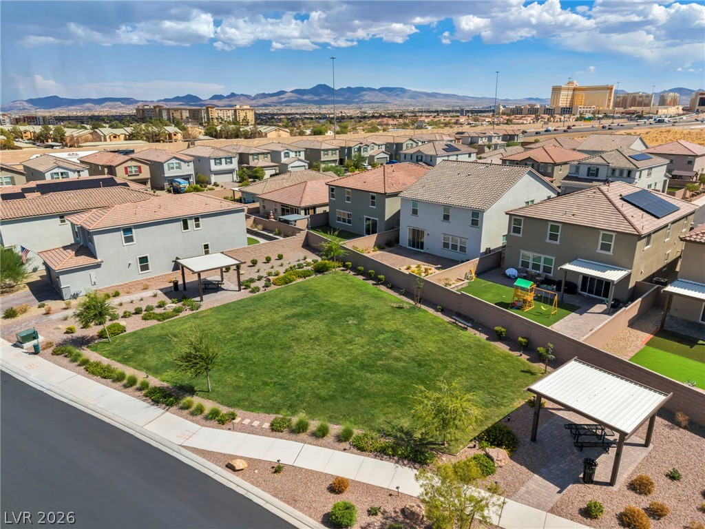 3062 Mountain Bay Avenue Las Vegas NV 89139