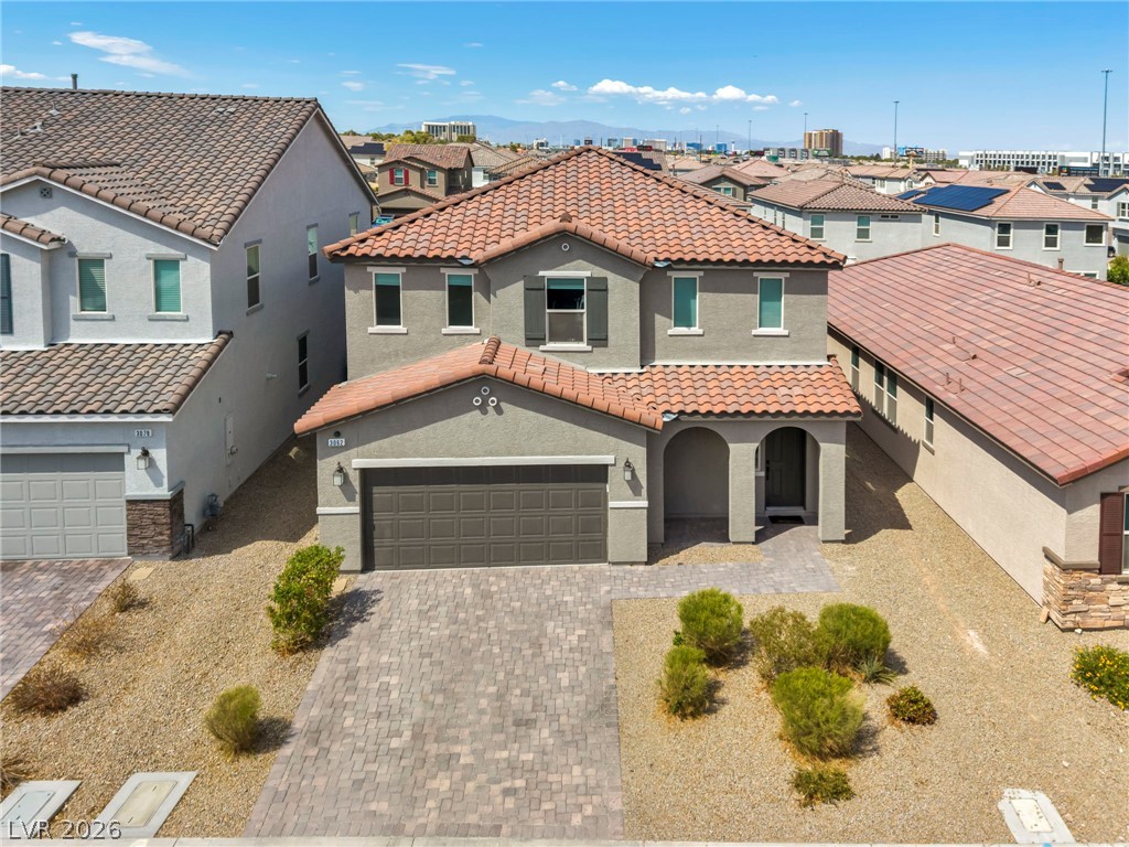 3062 Mountain Bay Avenue Las Vegas NV 89139