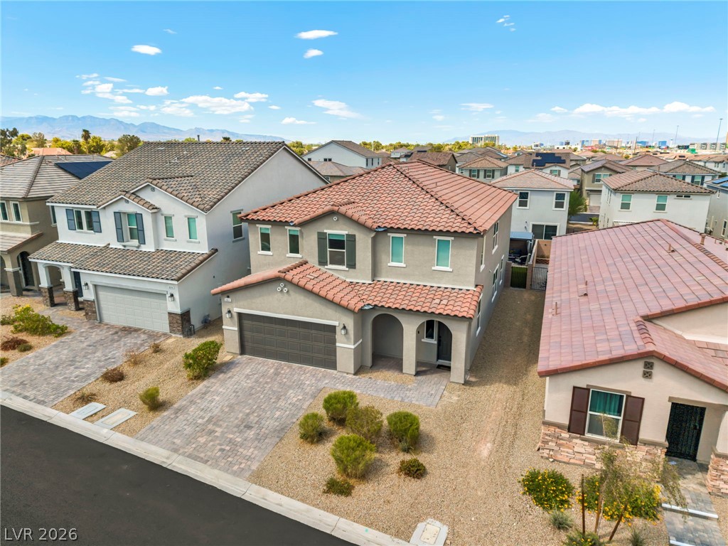 3062 Mountain Bay Avenue Las Vegas NV 89139