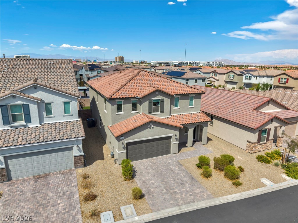3062 Mountain Bay Avenue Las Vegas NV 89139