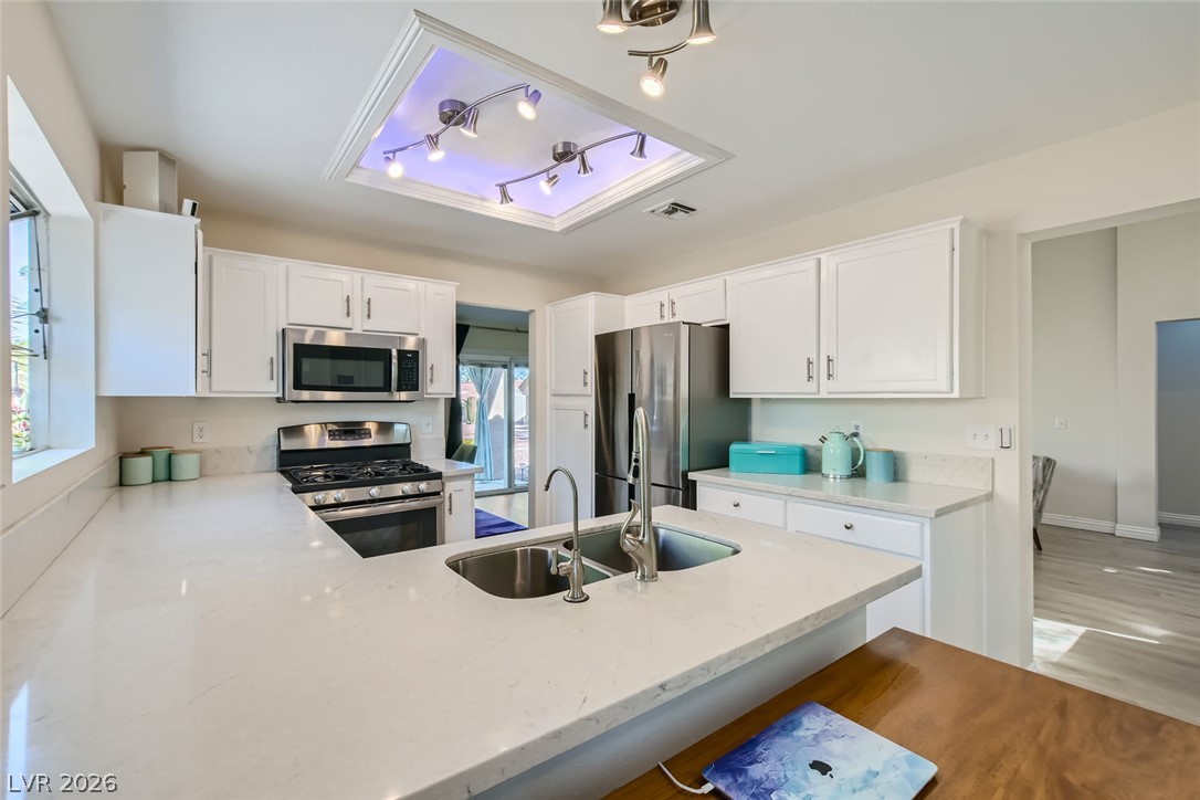 2740 Desert Crystal Drive 0 Las Vegas NV 89134