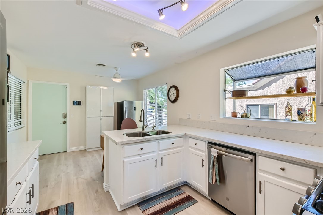 2740 Desert Crystal Drive 0 Las Vegas NV 89134