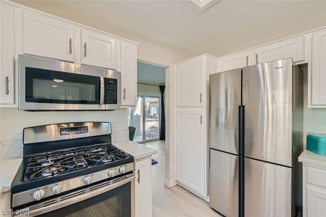 2740 Desert Crystal Drive 0 Las Vegas NV 89134