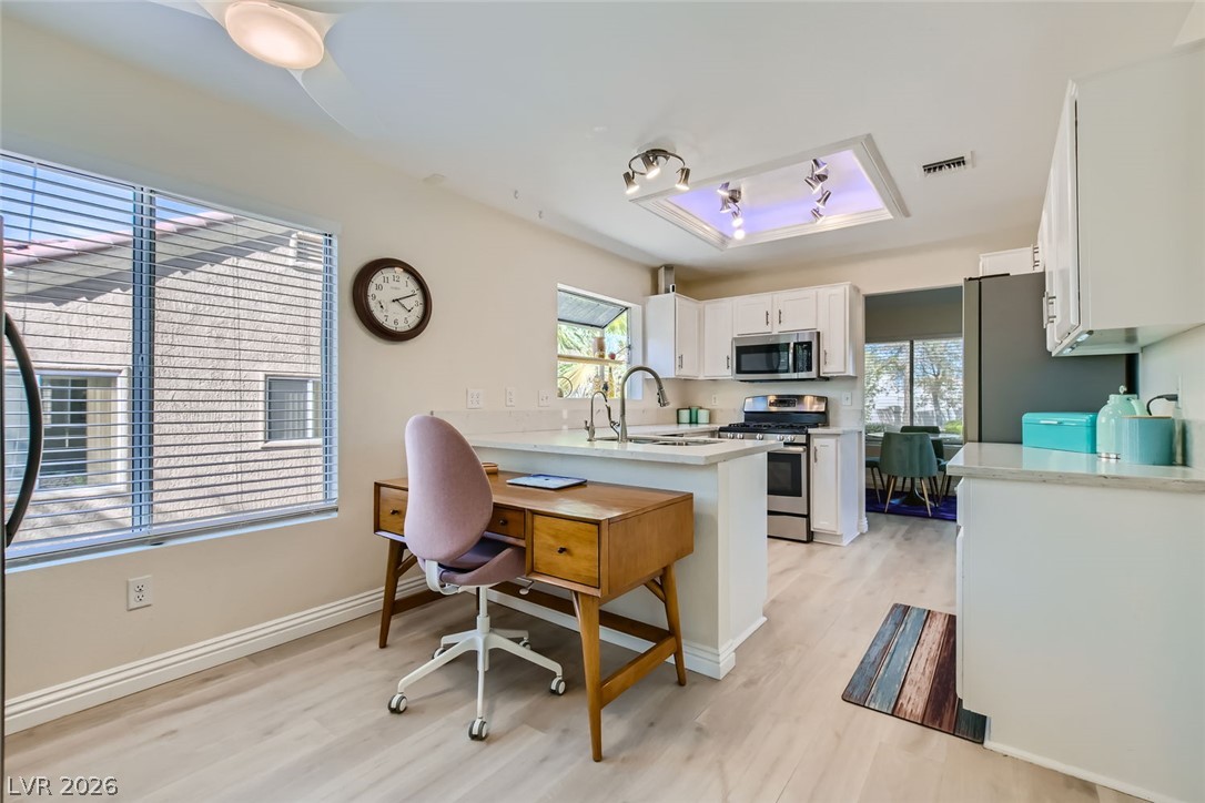 2740 Desert Crystal Drive 0 Las Vegas NV 89134