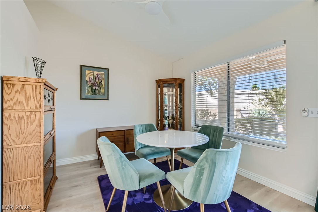 2740 Desert Crystal Drive 0 Las Vegas NV 89134