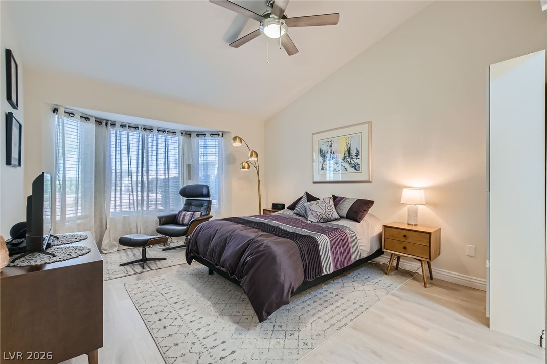2740 Desert Crystal Drive 0 Las Vegas NV 89134