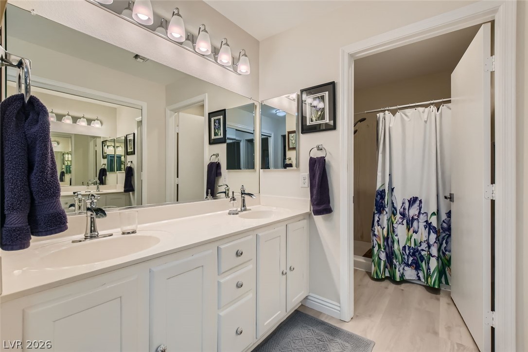 2740 Desert Crystal Drive 0 Las Vegas NV 89134
