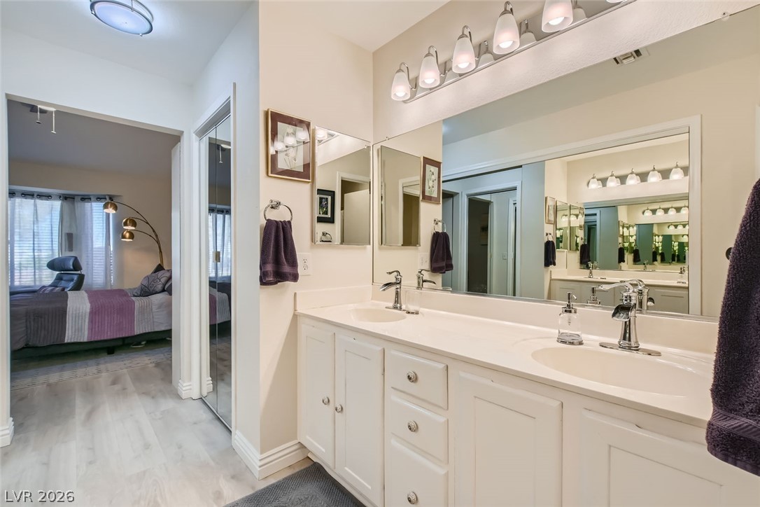 2740 Desert Crystal Drive 0 Las Vegas NV 89134
