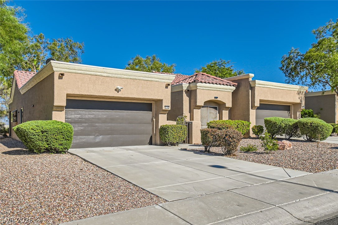 2740 Desert Crystal Drive 0 Las Vegas NV 89134