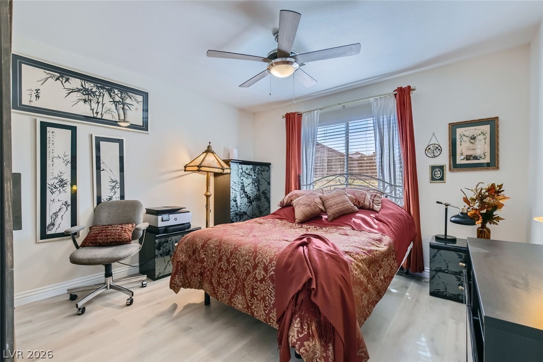 2740 Desert Crystal Drive 0 Las Vegas NV 89134