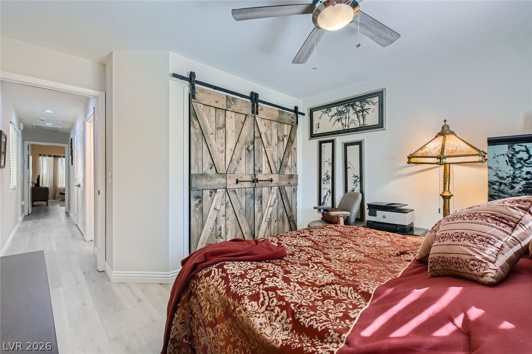2740 Desert Crystal Drive 0 Las Vegas NV 89134