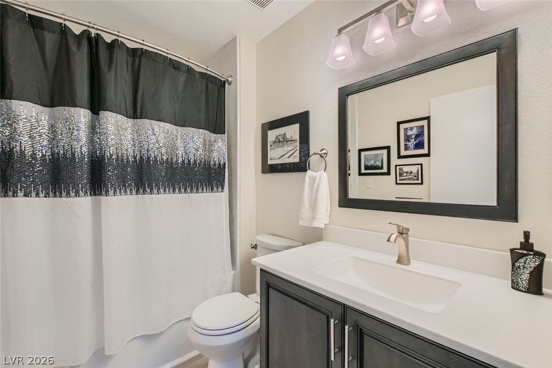 2740 Desert Crystal Drive 0 Las Vegas NV 89134