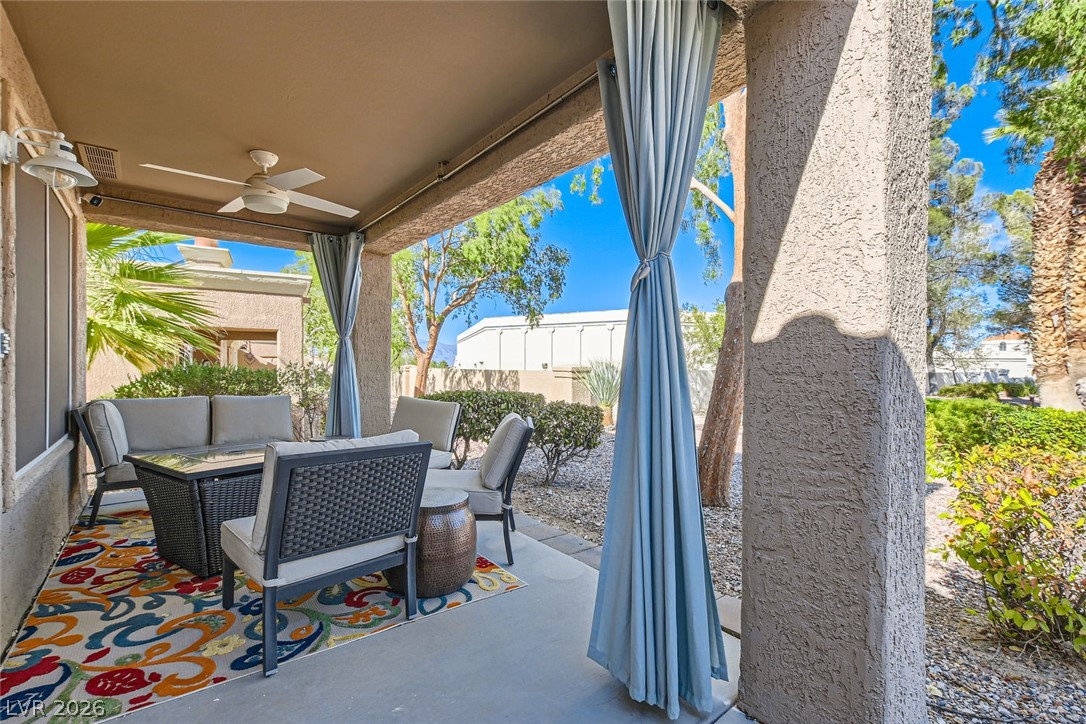 2740 Desert Crystal Drive 0 Las Vegas NV 89134