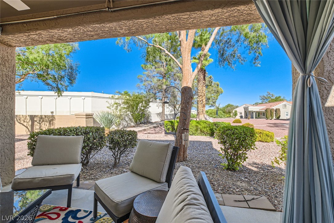 2740 Desert Crystal Drive 0 Las Vegas NV 89134
