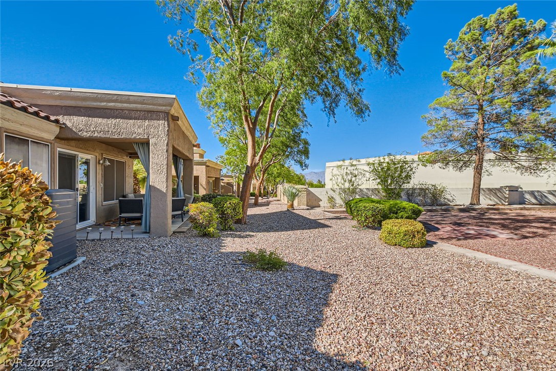 2740 Desert Crystal Drive 0 Las Vegas NV 89134