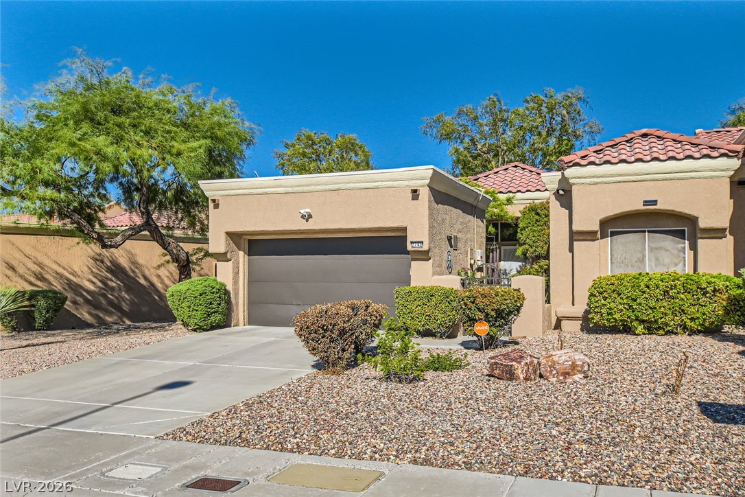 2740 Desert Crystal Drive 0 Las Vegas NV 89134