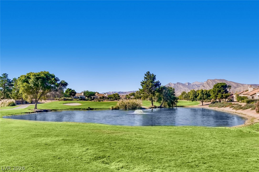 2740 Desert Crystal Drive 0 Las Vegas NV 89134