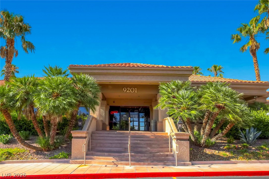 2740 Desert Crystal Drive 0 Las Vegas NV 89134