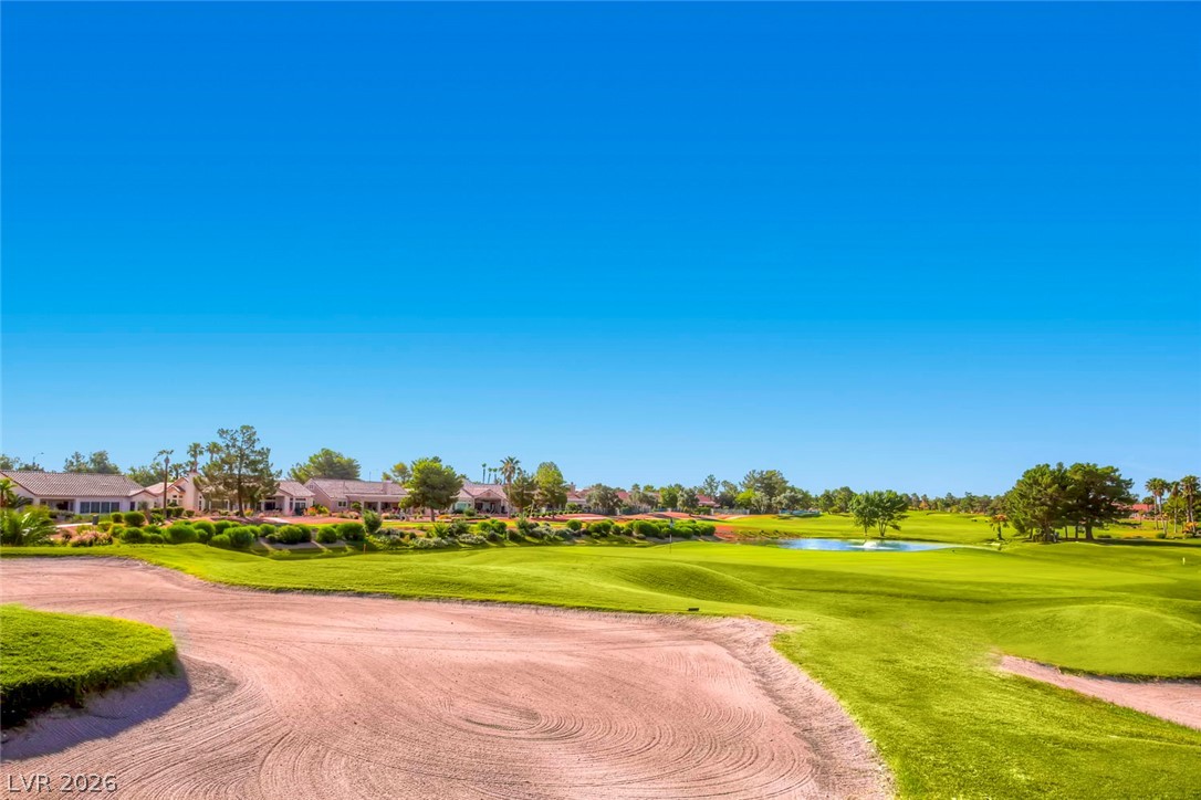2740 Desert Crystal Drive 0 Las Vegas NV 89134