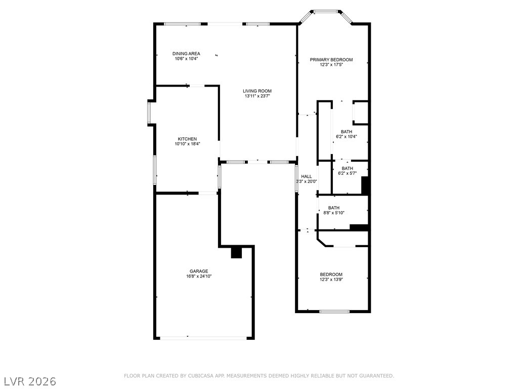 2740 Desert Crystal Drive 0 Las Vegas NV 89134