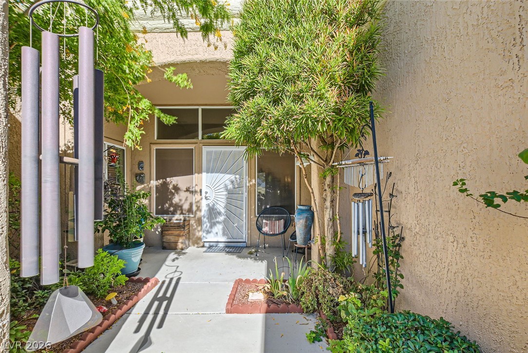 2740 Desert Crystal Drive 0 Las Vegas NV 89134