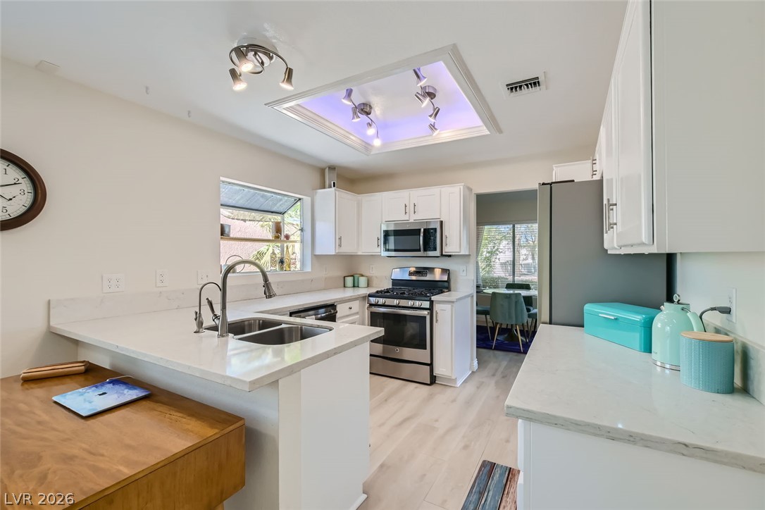 2740 Desert Crystal Drive 0 Las Vegas NV 89134