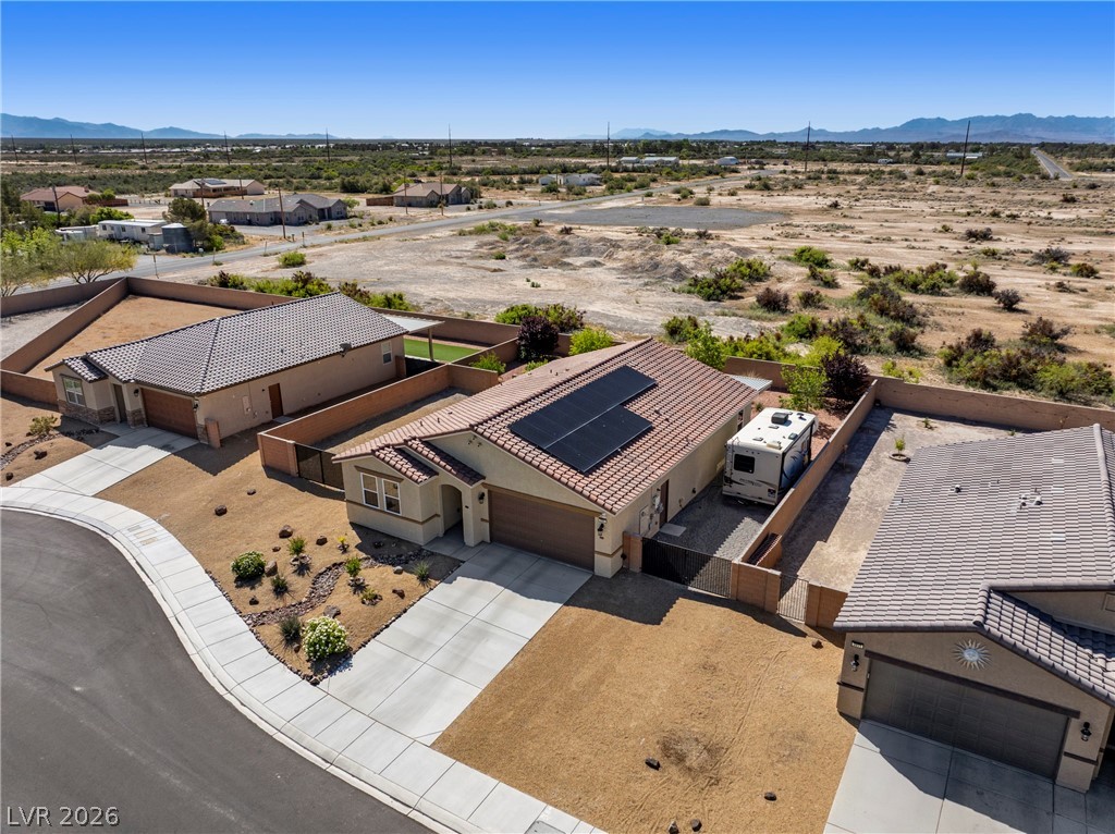 3981 East Florence Avenue Pahrump NV 89061