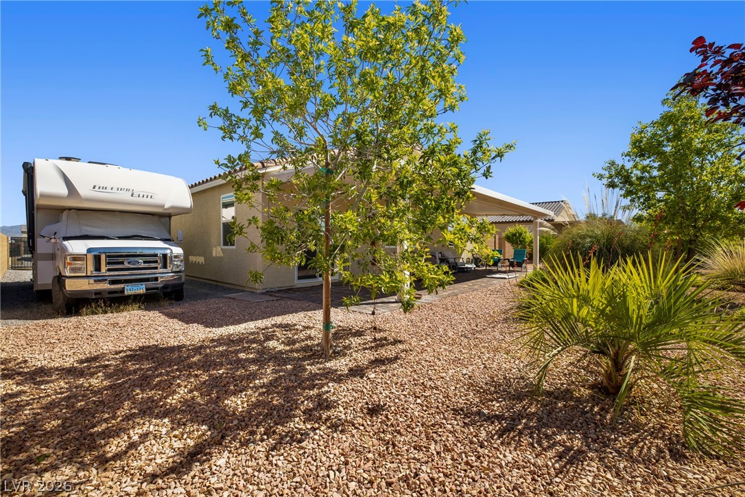 3981 East Florence Avenue Pahrump NV 89061